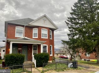 304 Pennsylvania Ave, Cumberland, MD 21502