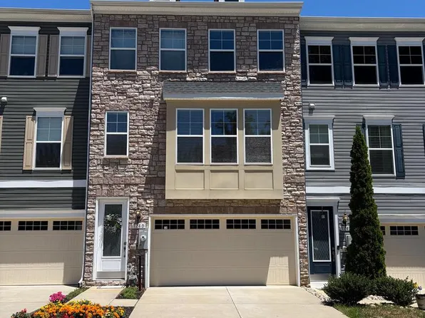 1240 Hickory Hill Cir, Arnold, MD 21012