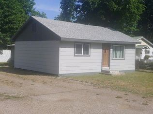 604 A St, Pinehurst, ID 83850