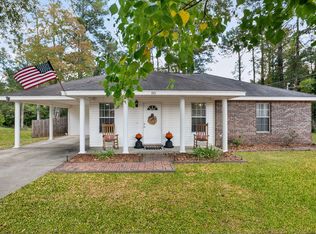 80 Trailwood Cir, Petal, MS 39465