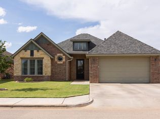 5608 115th St, Lubbock, TX 79424