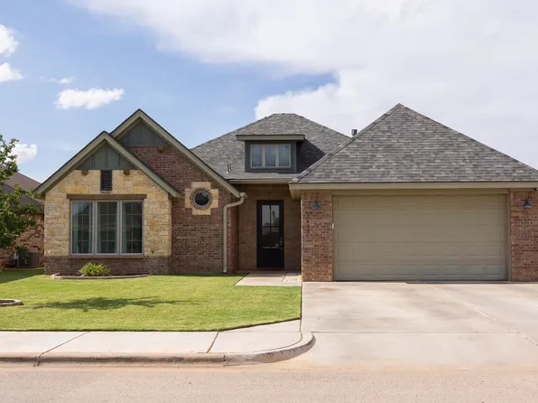 5608 115th St, Lubbock, TX 79424