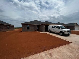 1721 Sweetwater Dr, Abilene, TX 79602