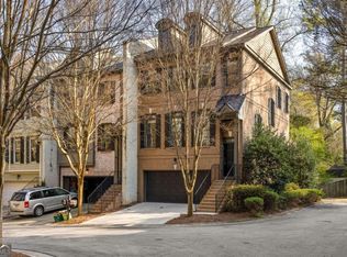 14 Oakhurst Common Dr, Decatur, GA 30030