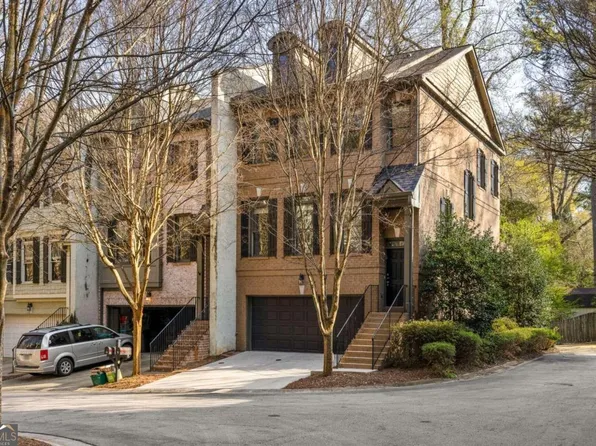 14 Oakhurst Common Dr, Decatur, GA 30030