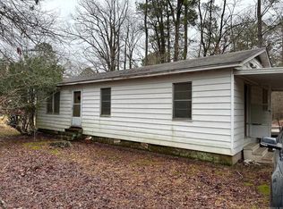 215 Firetower St, El Dorado, AR 71730