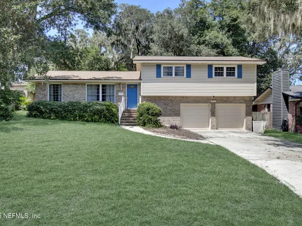 4516 BLUFF Avenue, Jacksonville, FL 32225