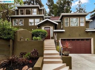 6969 Broadway Ter, Oakland, CA 94611