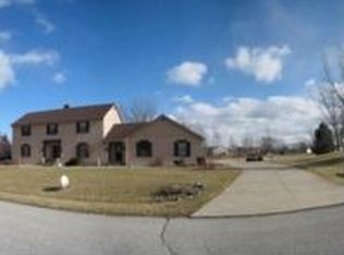 11630 Trade Wind Cv, Fort Wayne, IN 46845