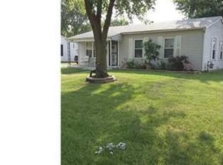 2819 Claude Dr, Columbus, OH 43207