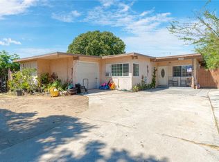 1507 W 166th St, Compton, CA 90220