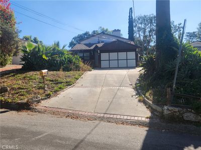 7634 Le Berthon St, Tujunga, CA, 91042