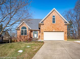 11707 Kewana Ct, Jeffersontown, KY 40299