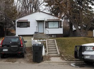 745 Colorado St, Craig, CO 81625