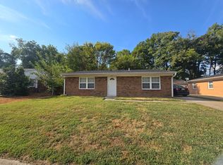 2927 Yosemite Dr, Owensboro, KY 42301