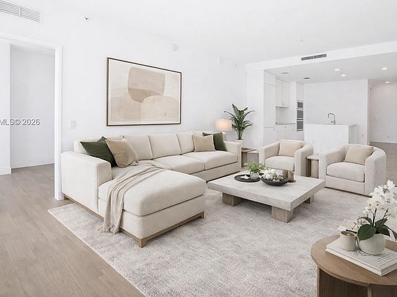 2nd image of 700 NE 24th St #805