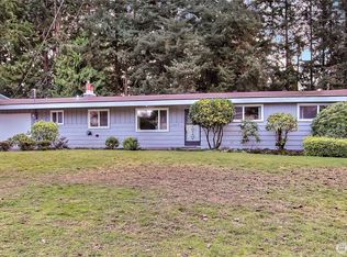 1415 S 303rd, Federal Way, WA 98003