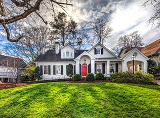 481 Pine Tree Dr NE, Atlanta, GA 30305