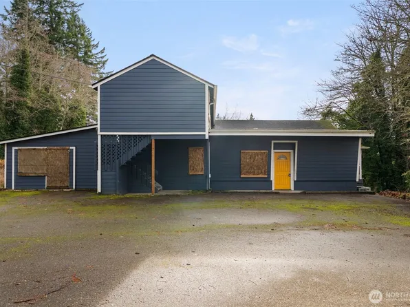 6323 Kitsap Way, Bremerton, WA 98312