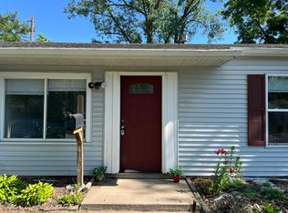 1416 E 33rd Ave, Hobart, IN 46342