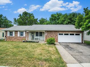 813 N Johnson St, Warsaw, IN 46580