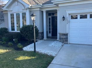14035 Plantation Mill Ct, Gainesville, VA