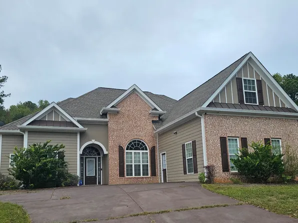237 Webster Lake Dr, Temple, GA 30179