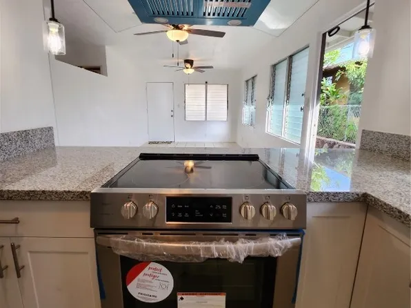 84-707 Manuku St #A, Waianae, HI 96792