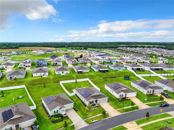 5324 Travertine St, Mount Dora, FL 32757