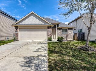12943 Pecan Shores Dr, Houston, TX 77044