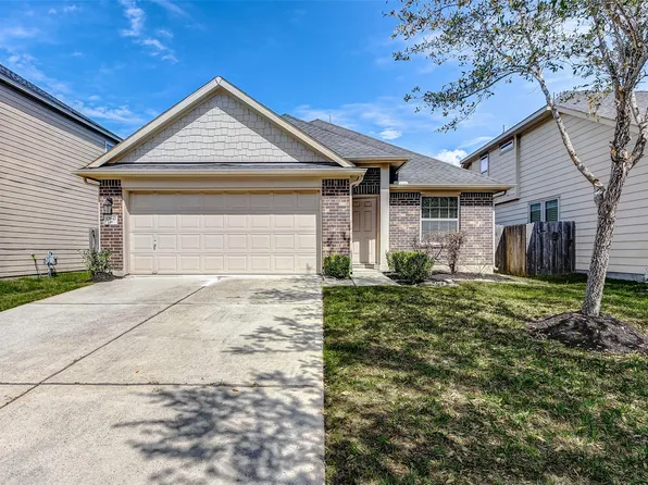 12943 Pecan Shores Dr, Houston, TX 77044