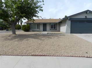 4716 Greencreek Dr, Las Vegas, NV 89110