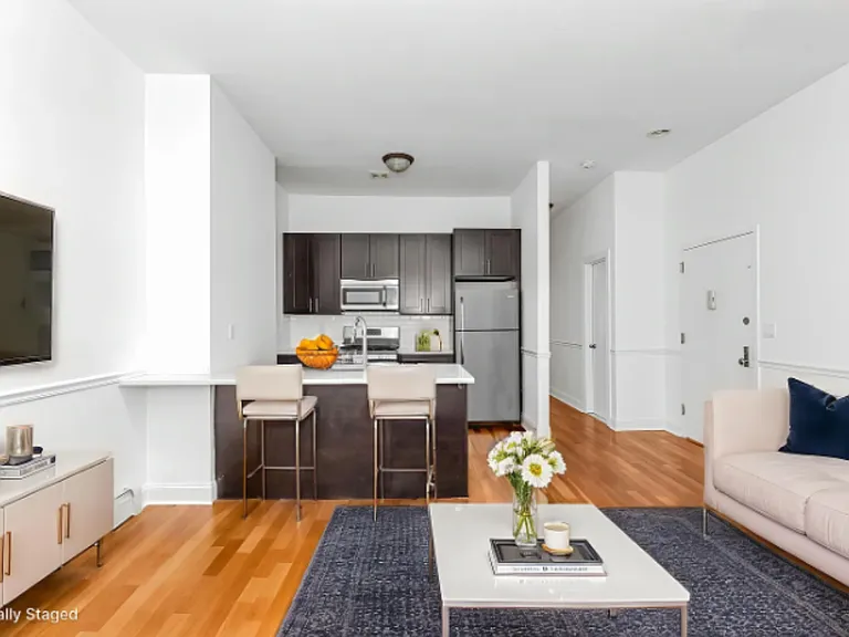 321 Weirfield St #3 — Photo 1