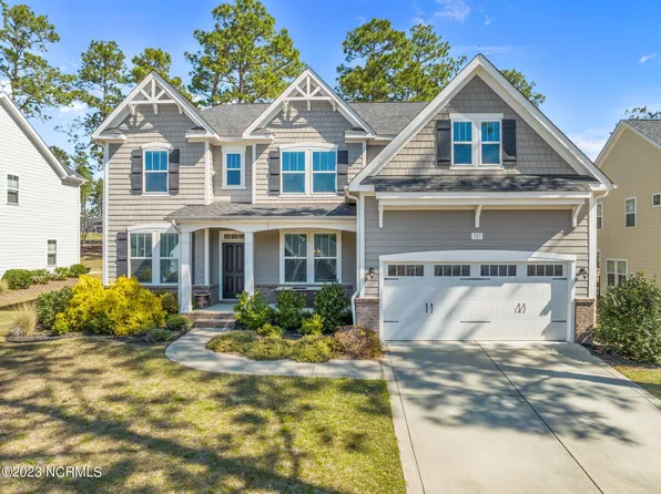 525 Avenue Of The Carolinas, Carthage, NC 28327