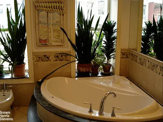 Rented by Brown Harris Stevens | media 15