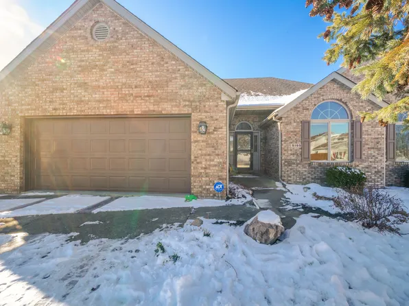 5105 S Montego Way, Muncie, IN 47302