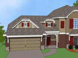 2514 W Union Ct S, Broken Arrow, OK 74011