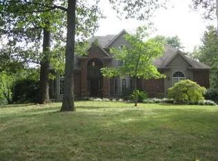 3700 Bromm Rd, Evansville, IN 47720