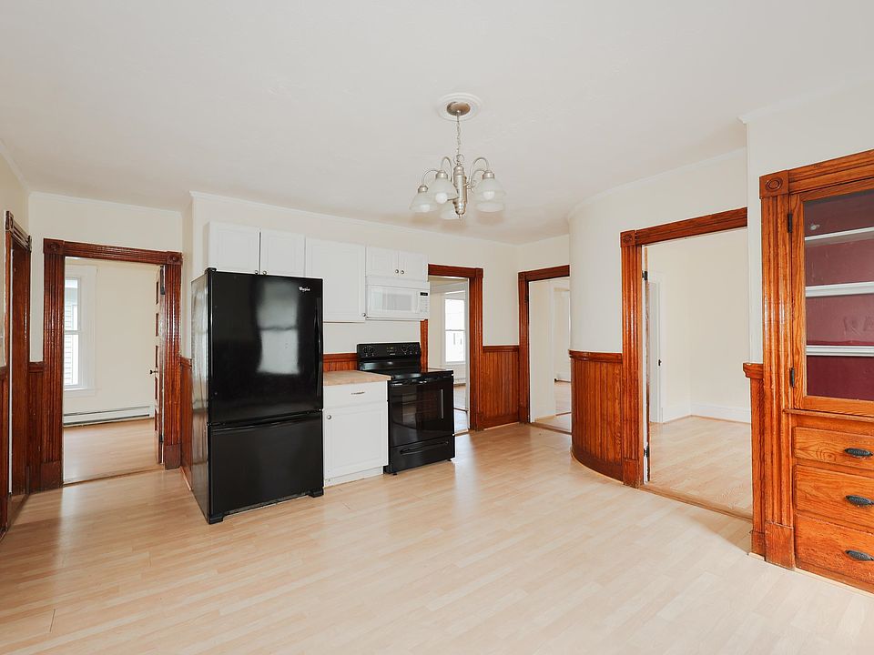616 Hevey Street, Manchester, NH 03102 Zillow
