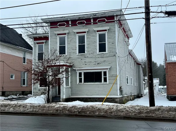 327 Post St, Boonville, NY 13309