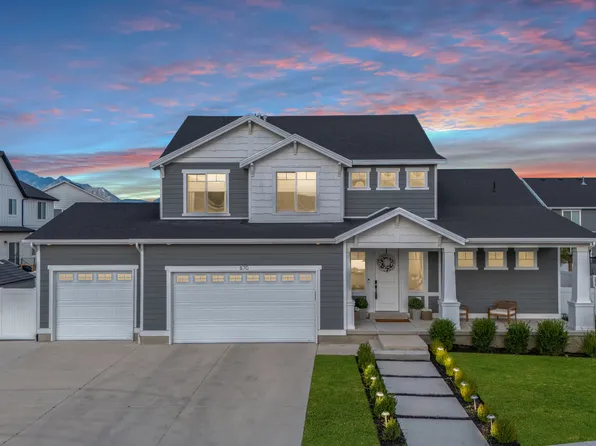 870 N Ada Loop, Lehi, UT 84043