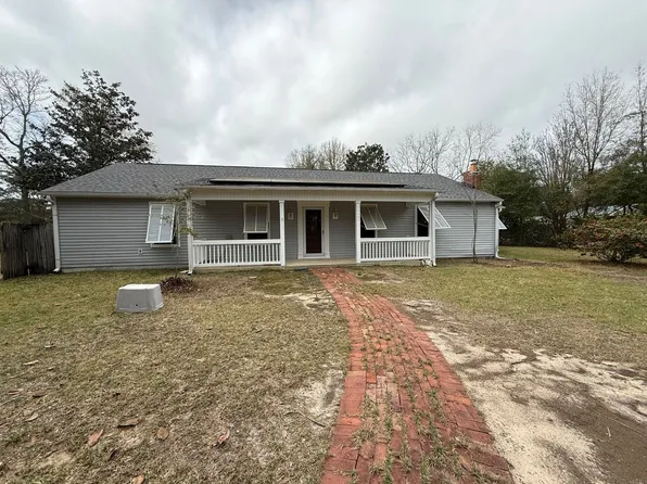 3801 N 12th Ave, Pensacola, FL 32503