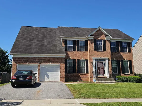12922 Nittany Lion Cir, Hagerstown, MD 21740