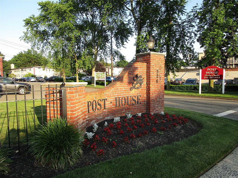 1st image of 324 Post Ave APT 4L