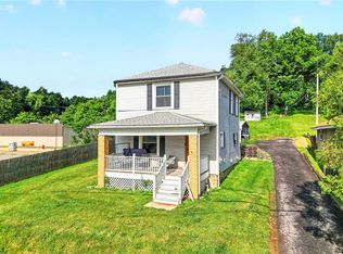7435 Big Beaver Blvd, Wampum, PA 16157