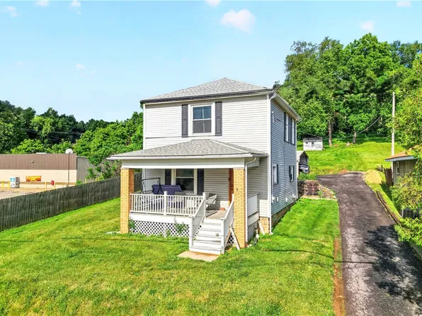7435 Big Beaver Blvd, Wampum, PA 16157