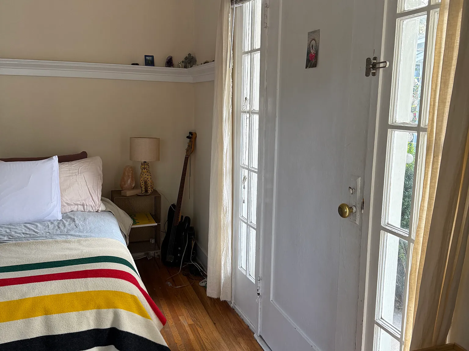 Studio, 420 sqft, $2,395 — Photo 3