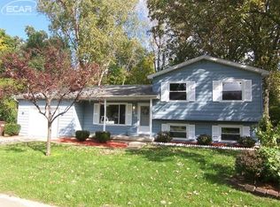310 Elizabeth St, Montrose, MI 48457