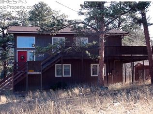 1200 Marys Lake Rd, Estes Park, CO 80517
