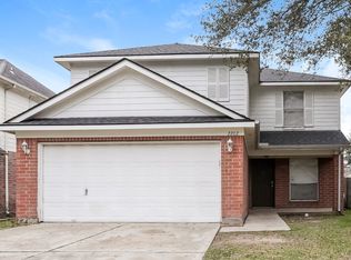 2202 Tomlinson Trail Dr, Houston, TX 77067